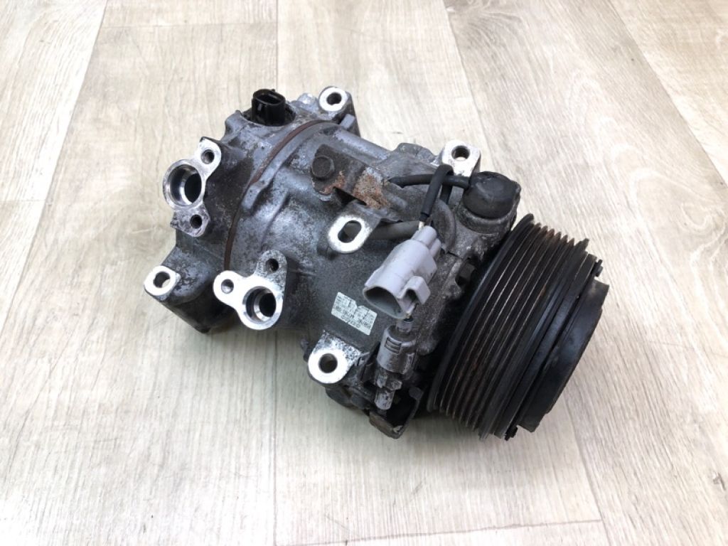 88320-33200 | Компресор кондиціонера TOYOTA CAMRY 40 06-11