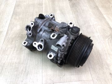 Компресор кондиціонера TOYOTA CAMRY 40 06-11
