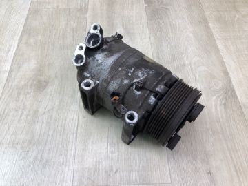 Компресор кондиціонера NISSAN QX56 / TITAN / ARMADA 04-16
