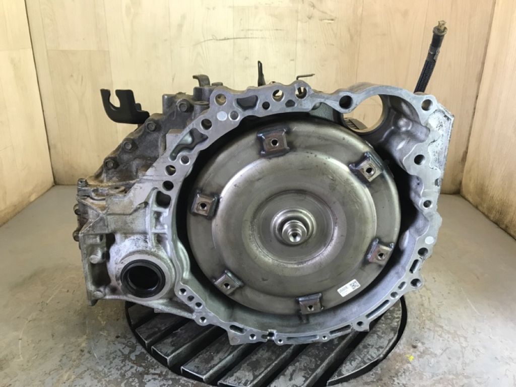30500-33470 | Автоматична трансмісія TOYOTA CAMRY 40 06-11