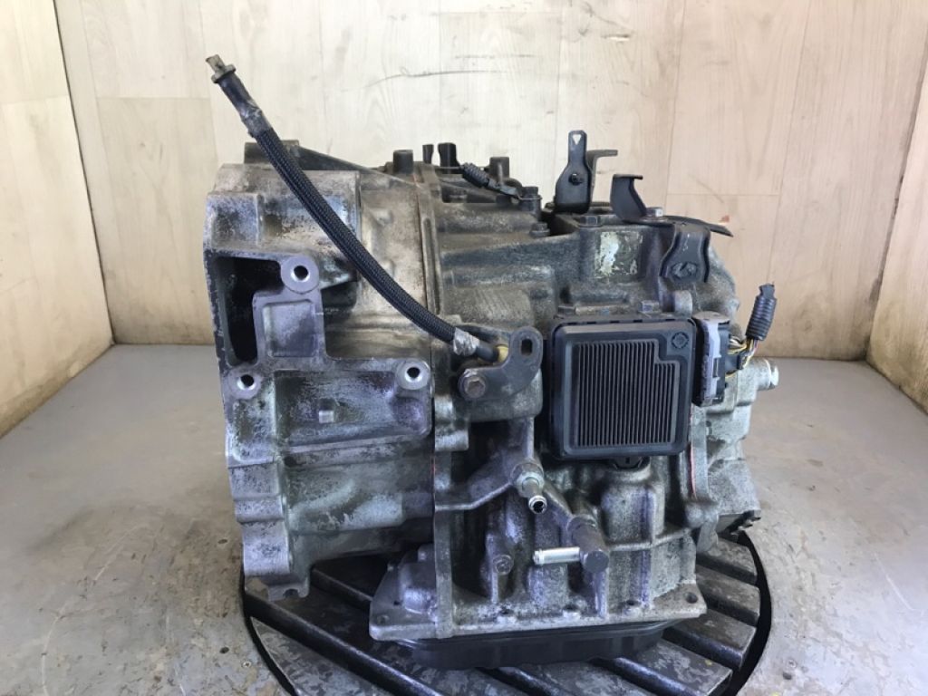 30500-33470 | Автоматична трансмісія TOYOTA CAMRY 40 06-11 - Фото 2