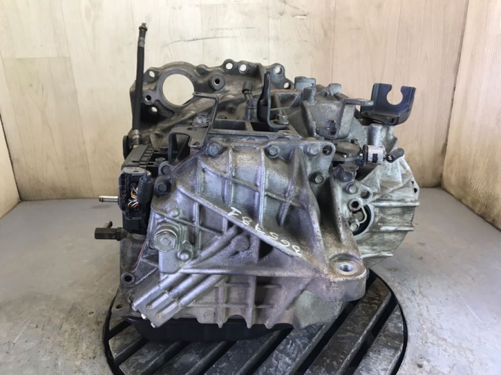 30500-33470 | Автоматична трансмісія TOYOTA CAMRY 40 06-11 - Фото 3