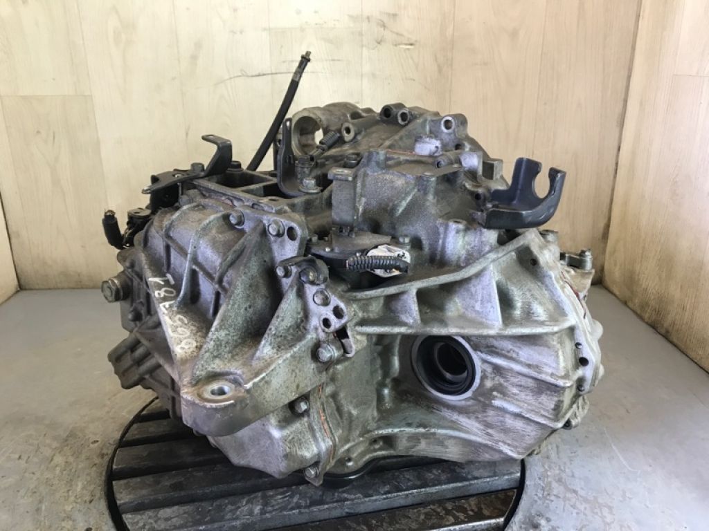 30500-33470 | Автоматична трансмісія TOYOTA CAMRY 40 06-11 - Фото 4