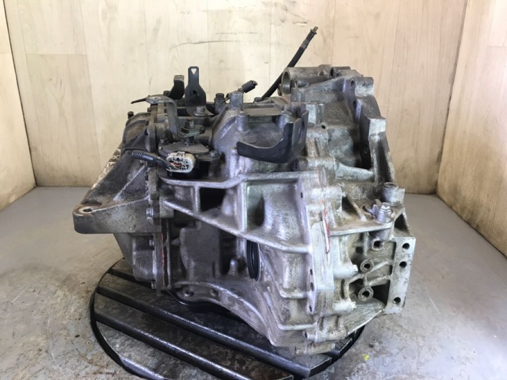 30500-33470 | Автоматична трансмісія TOYOTA CAMRY 40 06-11 - Фото 5