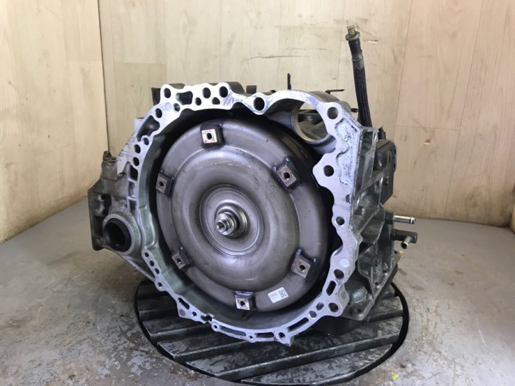 30500-33470 | Автоматична трансмісія TOYOTA CAMRY 40 06-11 - Фото 6