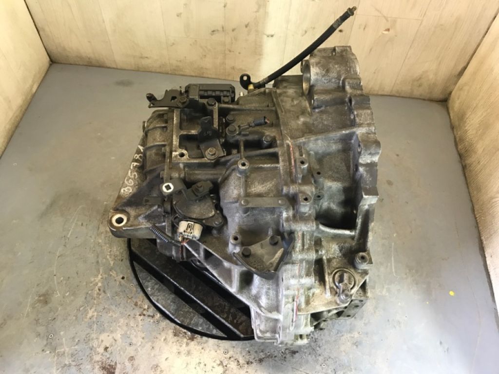 30500-33470 | Автоматична трансмісія TOYOTA CAMRY 40 06-11 - Фото 7