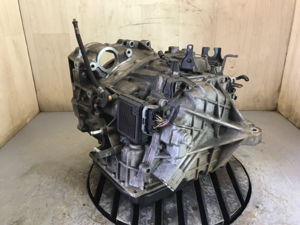 30500-33470 | Автоматична трансмісія TOYOTA CAMRY 40 06-11 - Фото 8