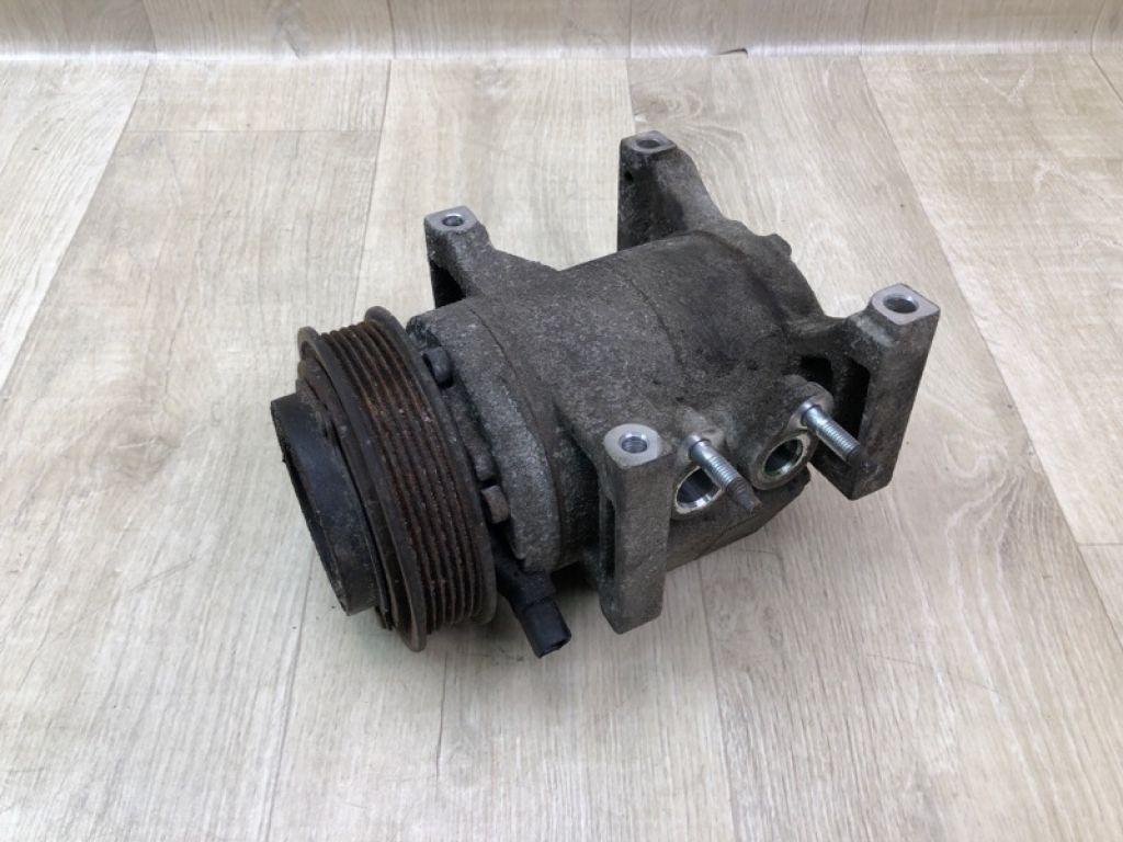 68021 637AE | Компресор кондиціонера JEEP GRAND CHEROKEE 11-22