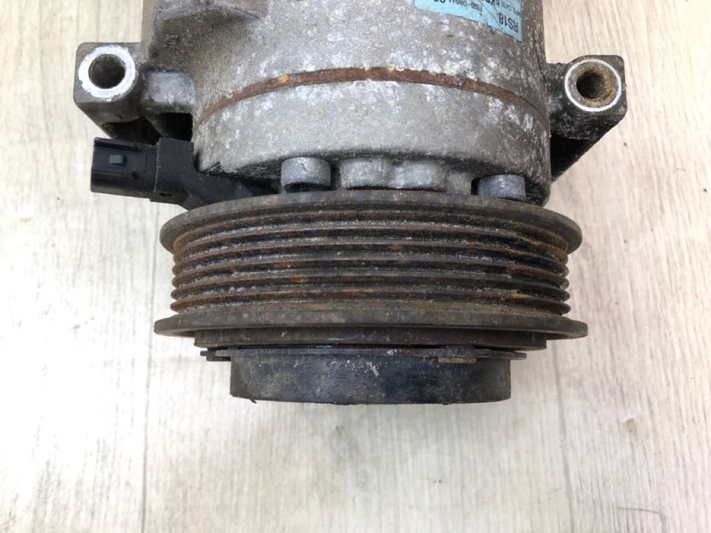 68021 637AE | Компресор кондиціонера JEEP GRAND CHEROKEE 11-22 - Фото 3