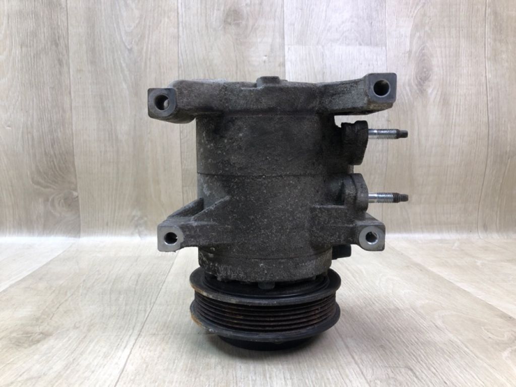 68021 637AE | Компресор кондиціонера JEEP GRAND CHEROKEE 11-22 - Фото 4