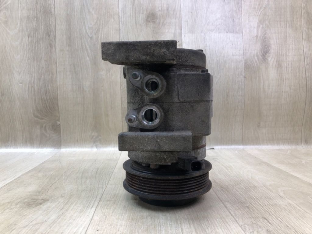 68021 637AE | Компресор кондиціонера JEEP GRAND CHEROKEE 11-22 - Фото 5