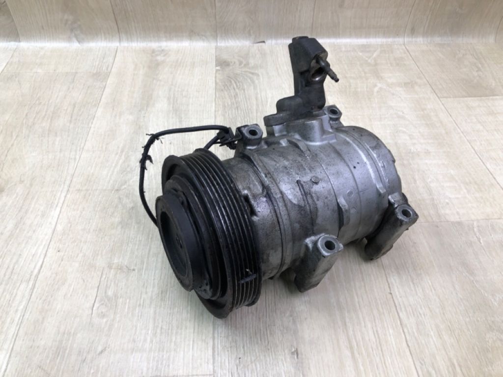 38810-RGL-A01 | Компресор кондиціонера HONDA PILOT 02-08