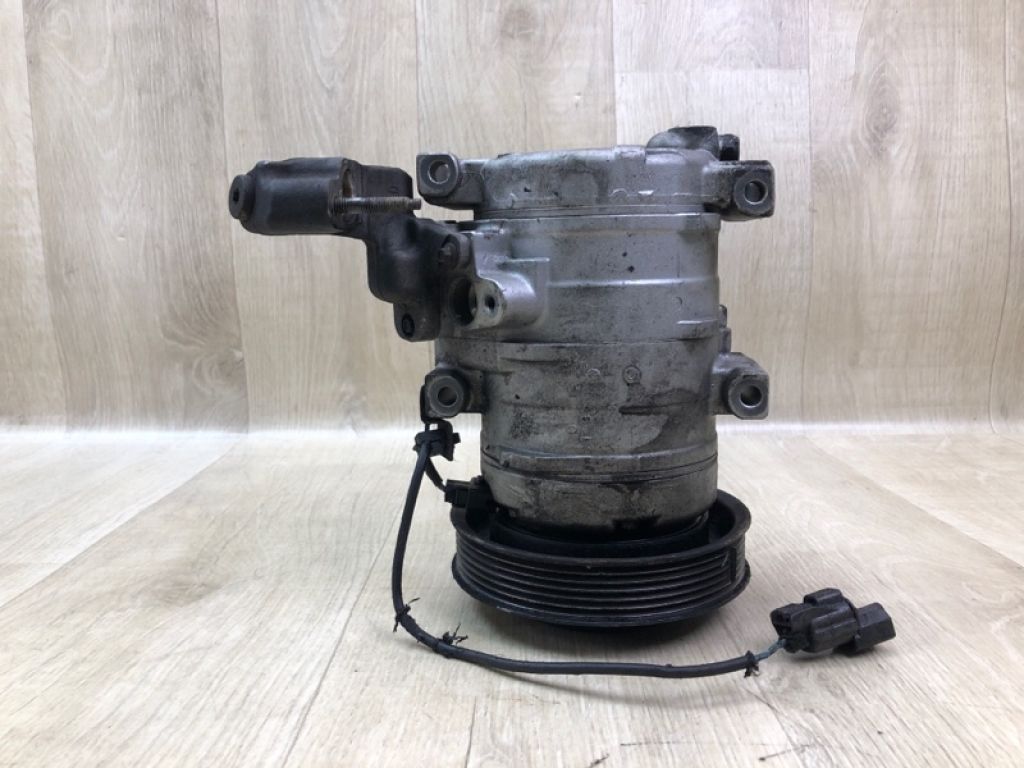 38810-RGL-A01 | Компресор кондиціонера HONDA PILOT 02-08 - Фото 2