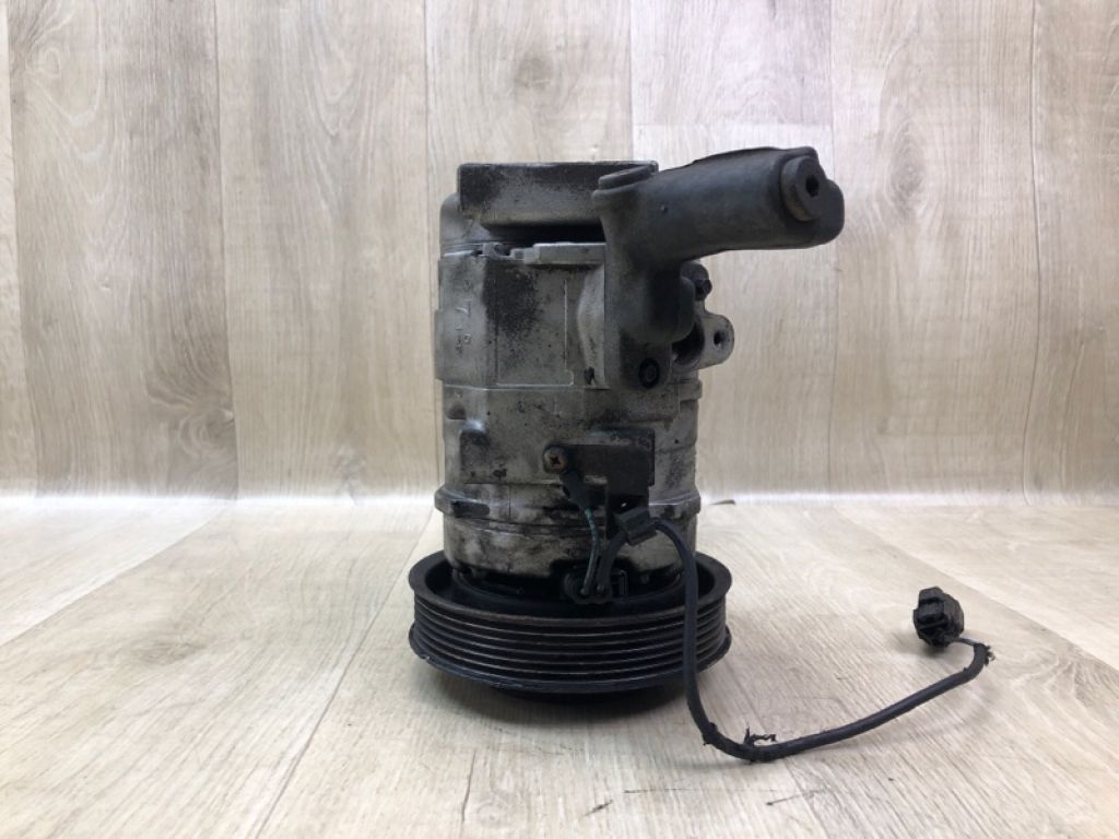 38810-RGL-A01 | Компресор кондиціонера HONDA PILOT 02-08 - Фото 3