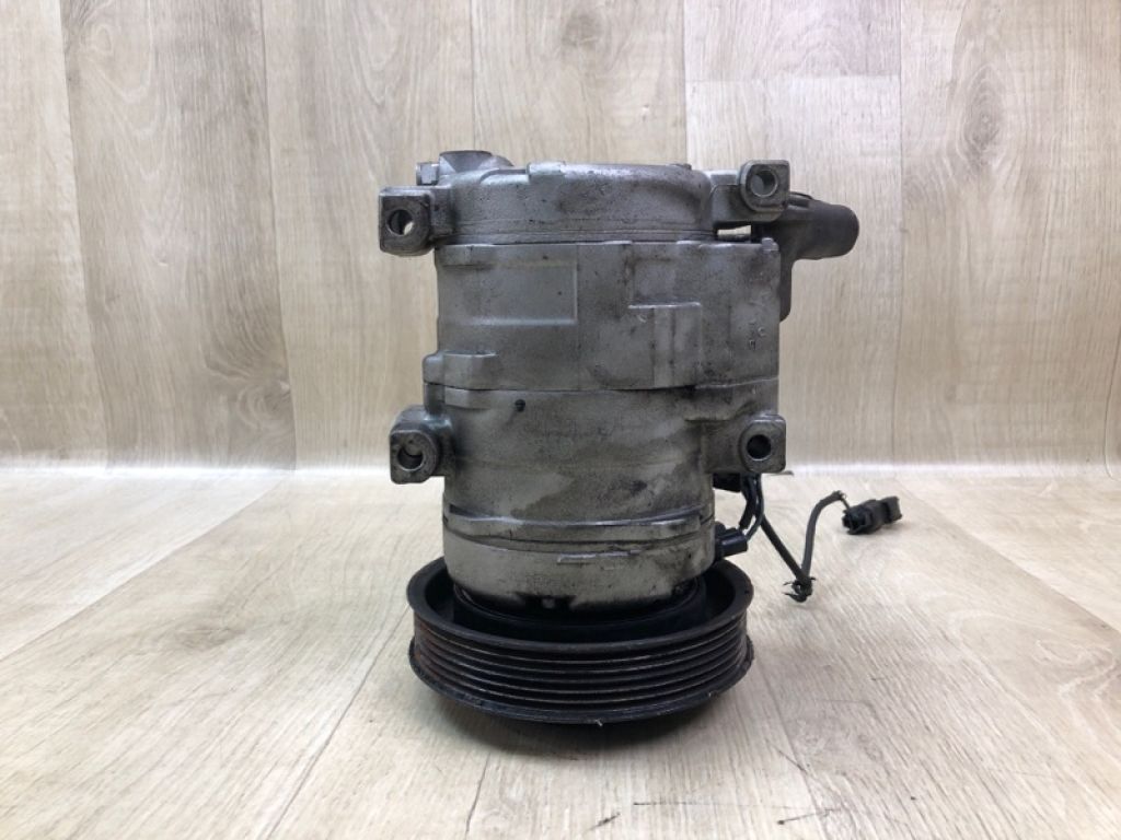 38810-RGL-A01 | Компресор кондиціонера HONDA PILOT 02-08 - Фото 4