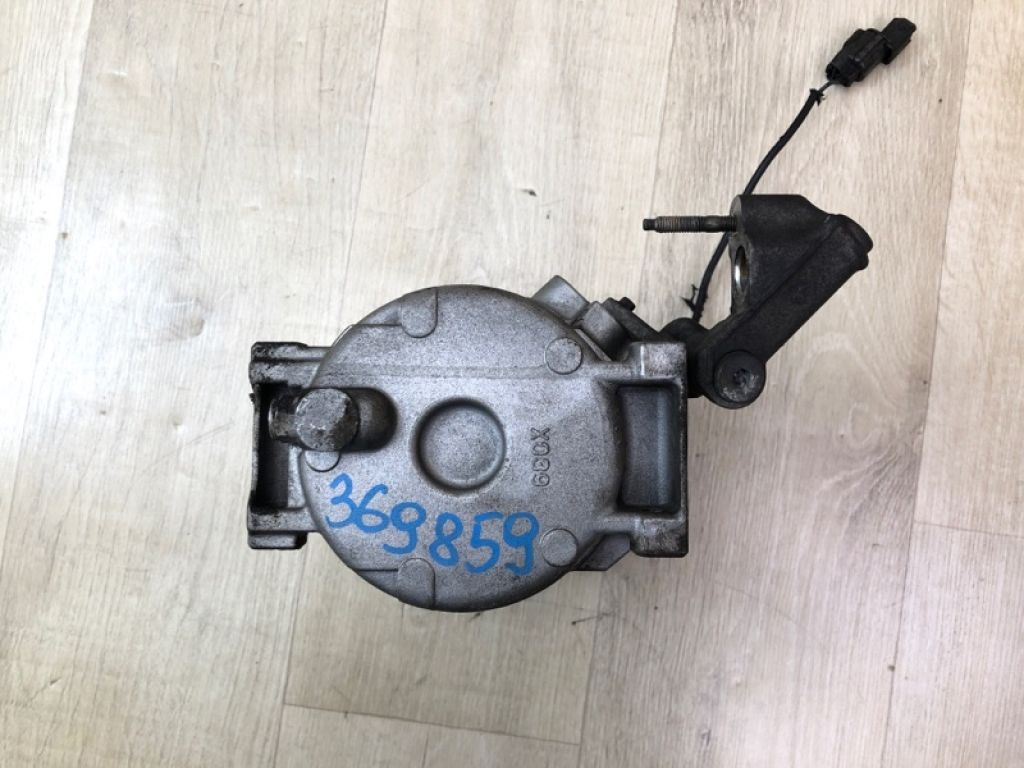 38810-RGL-A01 | Компресор кондиціонера HONDA PILOT 02-08 - Фото 5