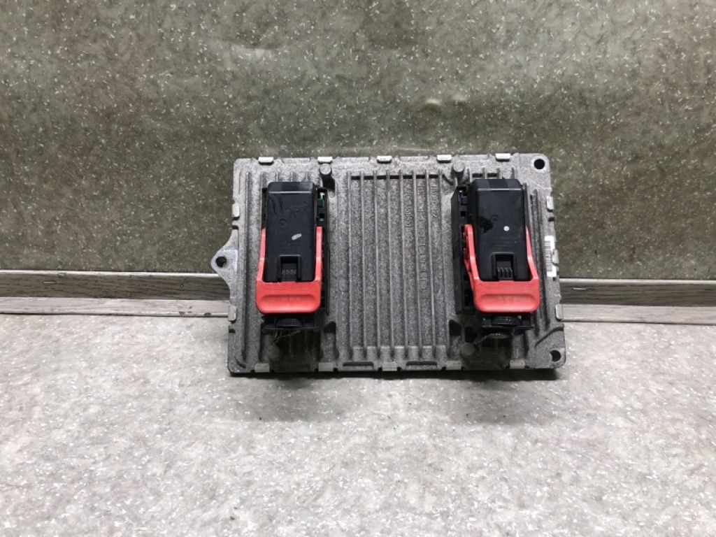 5150941AB | Блок управления двигателем JEEP COMPASS 06-16