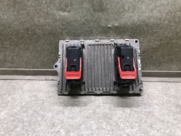 Блок управления двигателем JEEP COMPASS 06-16