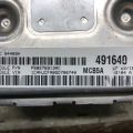 5150941AB | Блок управления двигателем JEEP COMPASS 06-16 - Превью 6