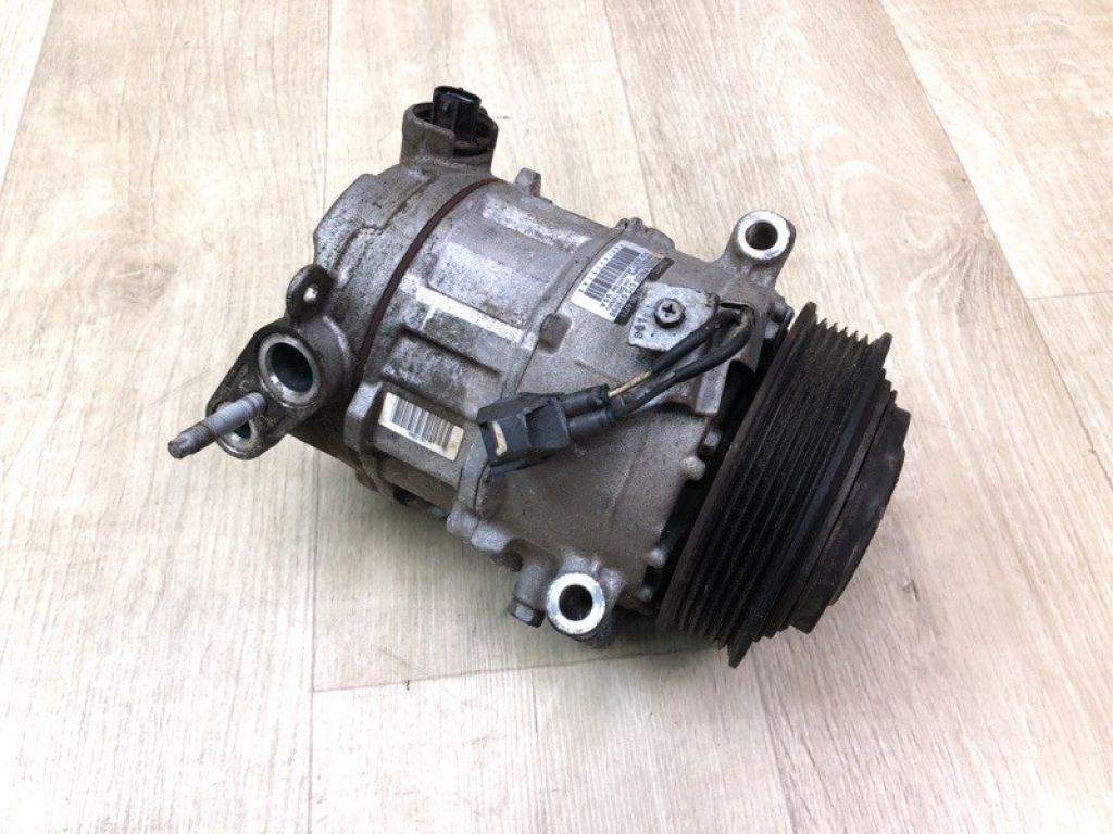 68103197AB | Компресор кондиціонера JEEP CHEROKEE 14-