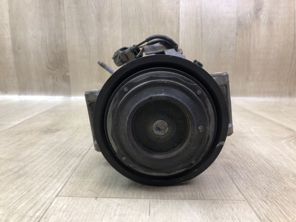 68103197AB | Компресор кондиціонера JEEP CHEROKEE 14- - Фото 2