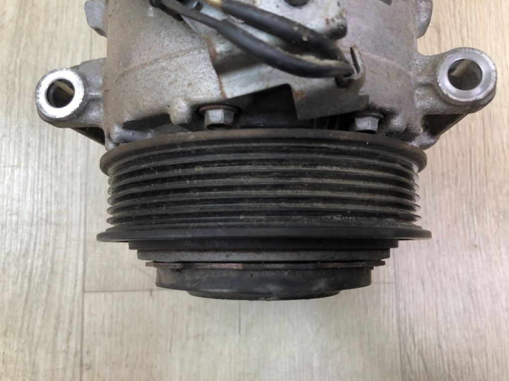 68103197AB | Компресор кондиціонера JEEP CHEROKEE 14- - Фото 3