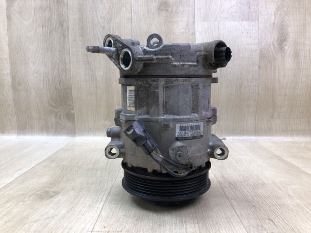 68103197AB | Компресор кондиціонера JEEP CHEROKEE 14- - Фото 4