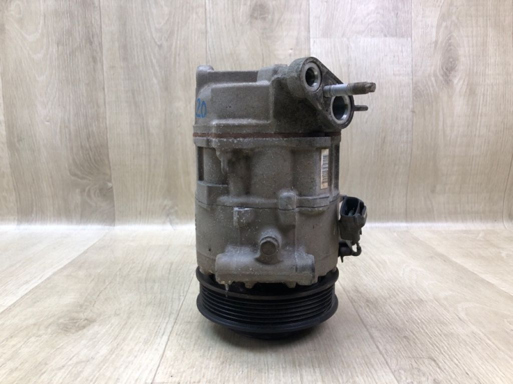 68103197AB | Компресор кондиціонера JEEP CHEROKEE 14- - Фото 5