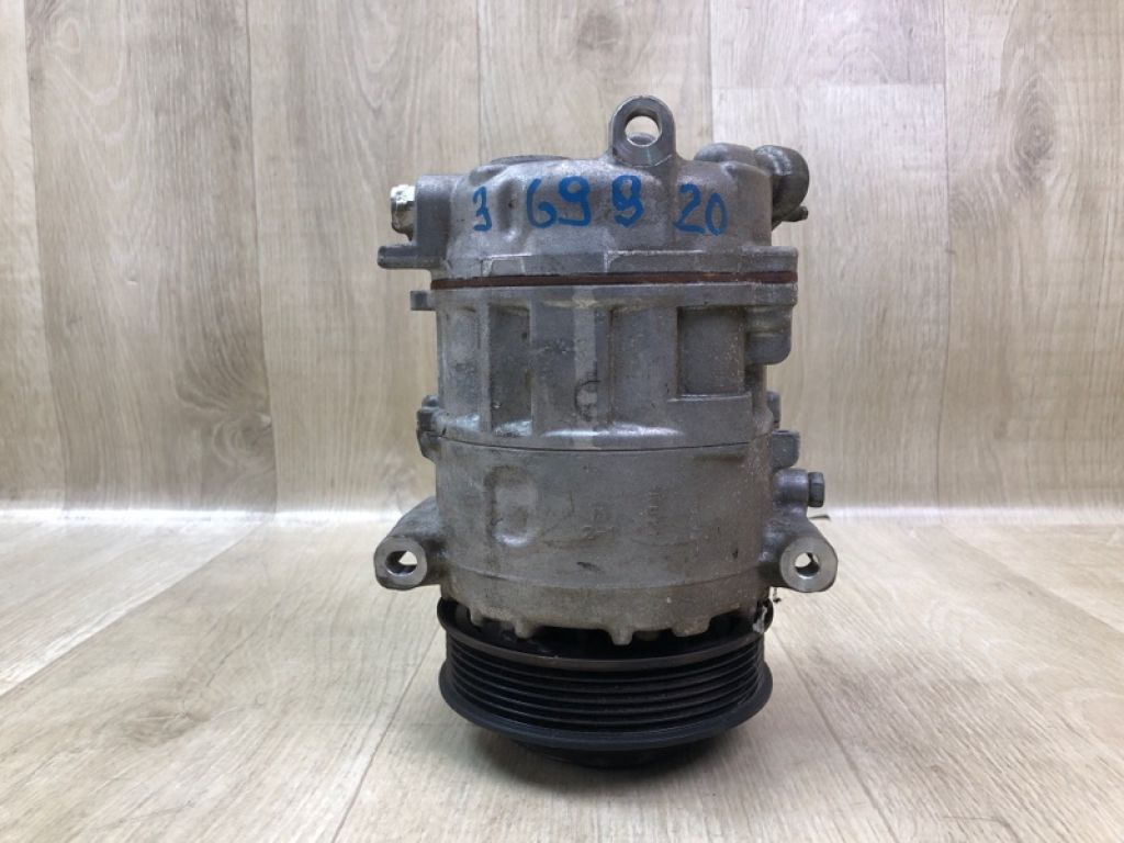 68103197AB | Компресор кондиціонера JEEP CHEROKEE 14- - Фото 6