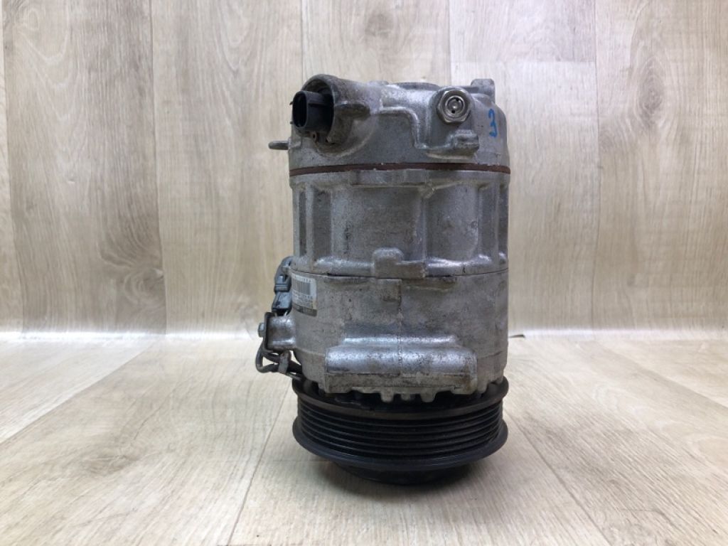 68103197AB | Компресор кондиціонера JEEP CHEROKEE 14- - Фото 7