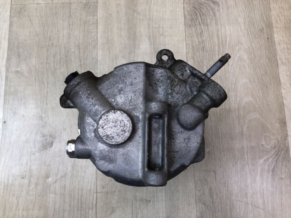 68103197AB | Компресор кондиціонера JEEP CHEROKEE 14- - Фото 8