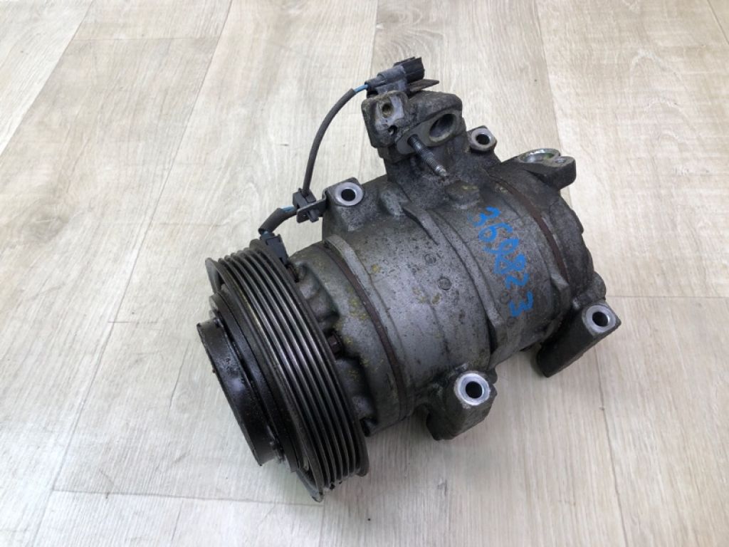 38810-RN0-A01 | Компресор кондиціонера HONDA PILOT 08-15