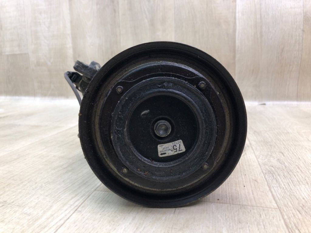 38810-RN0-A01 | Компресор кондиціонера HONDA PILOT 08-15 - Фото 2