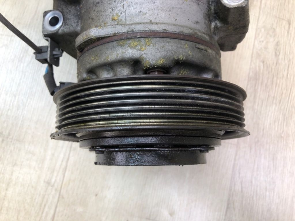 38810-RN0-A01 | Компресор кондиціонера HONDA PILOT 08-15 - Фото 3