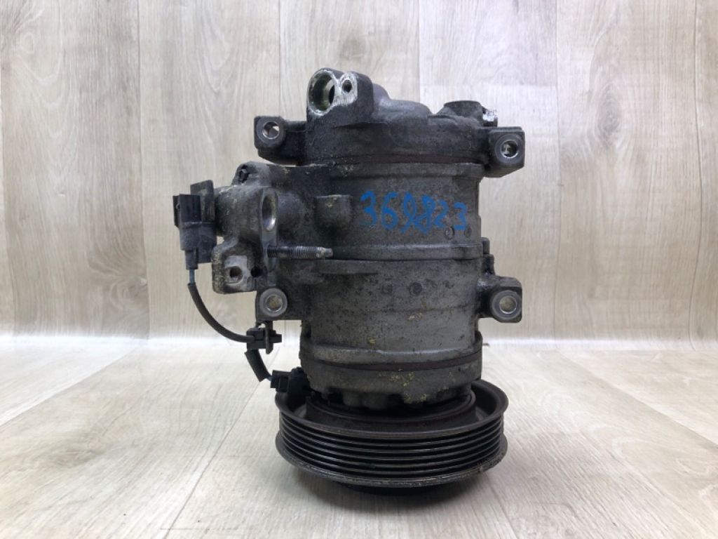 38810-RN0-A01 | Компресор кондиціонера HONDA PILOT 08-15 - Фото 4