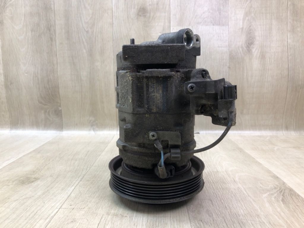 38810-RN0-A01 | Компресор кондиціонера HONDA PILOT 08-15 - Фото 5