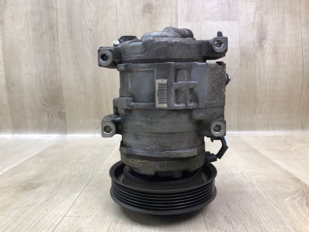 38810-RN0-A01 | Компресор кондиціонера HONDA PILOT 08-15 - Фото 6