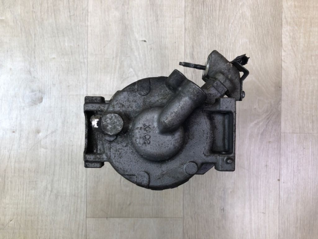 38810-RN0-A01 | Компресор кондиціонера HONDA PILOT 08-15 - Фото 7