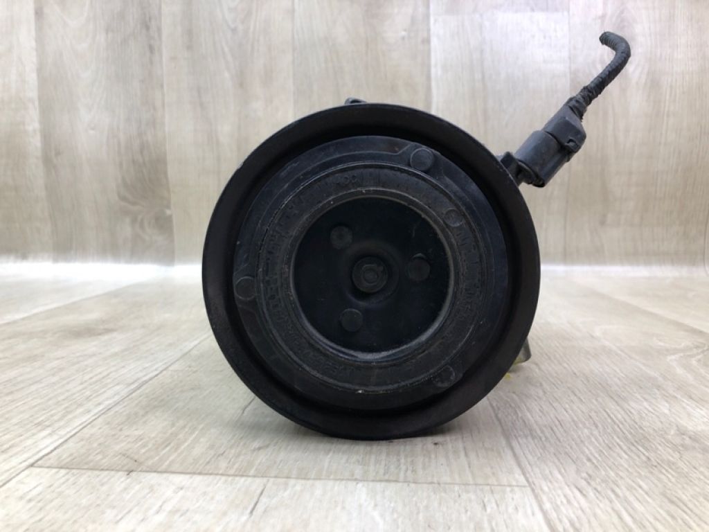 977011E001 | Компресор кондиціонера HYUNDAI ACCENT MC 06-10 - Фото 2