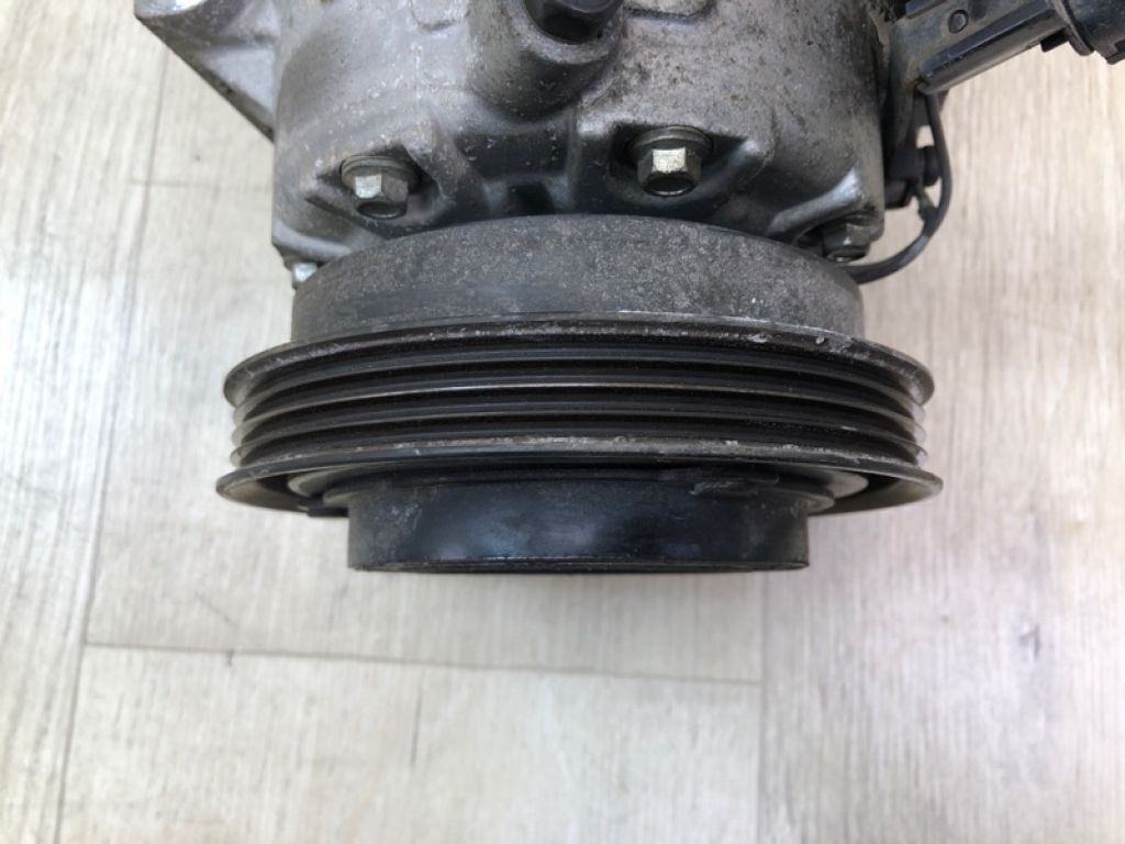 977011E001 | Компресор кондиціонера HYUNDAI ACCENT MC 06-10 - Фото 3