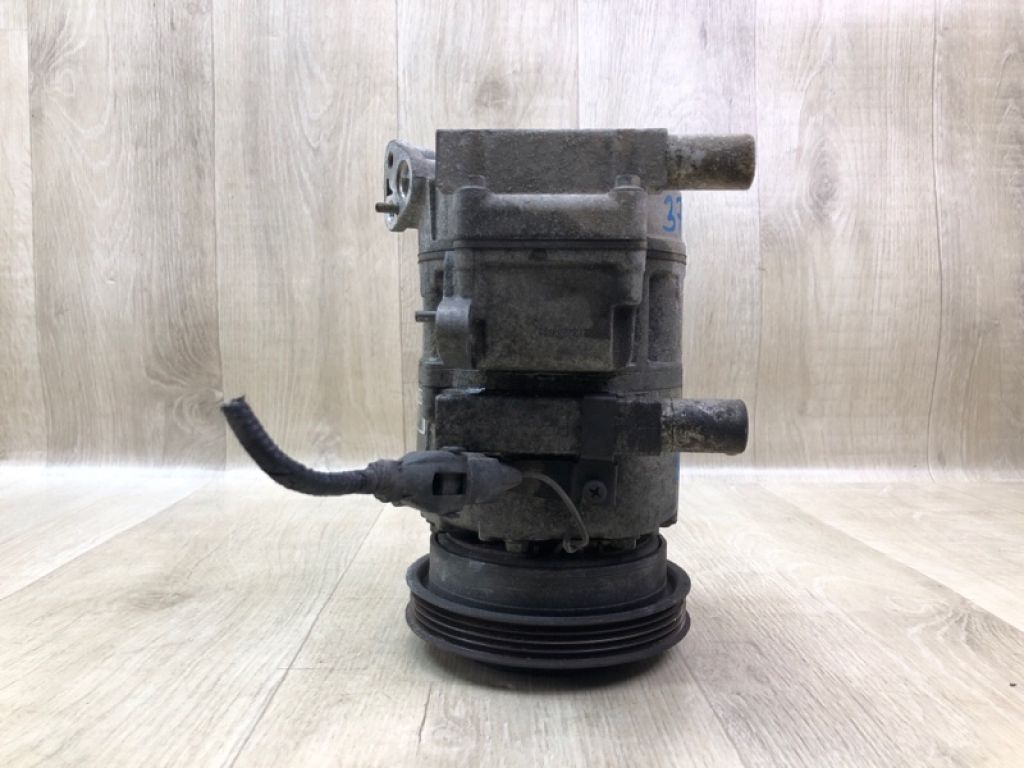 977011E001 | Компресор кондиціонера HYUNDAI ACCENT MC 06-10 - Фото 5