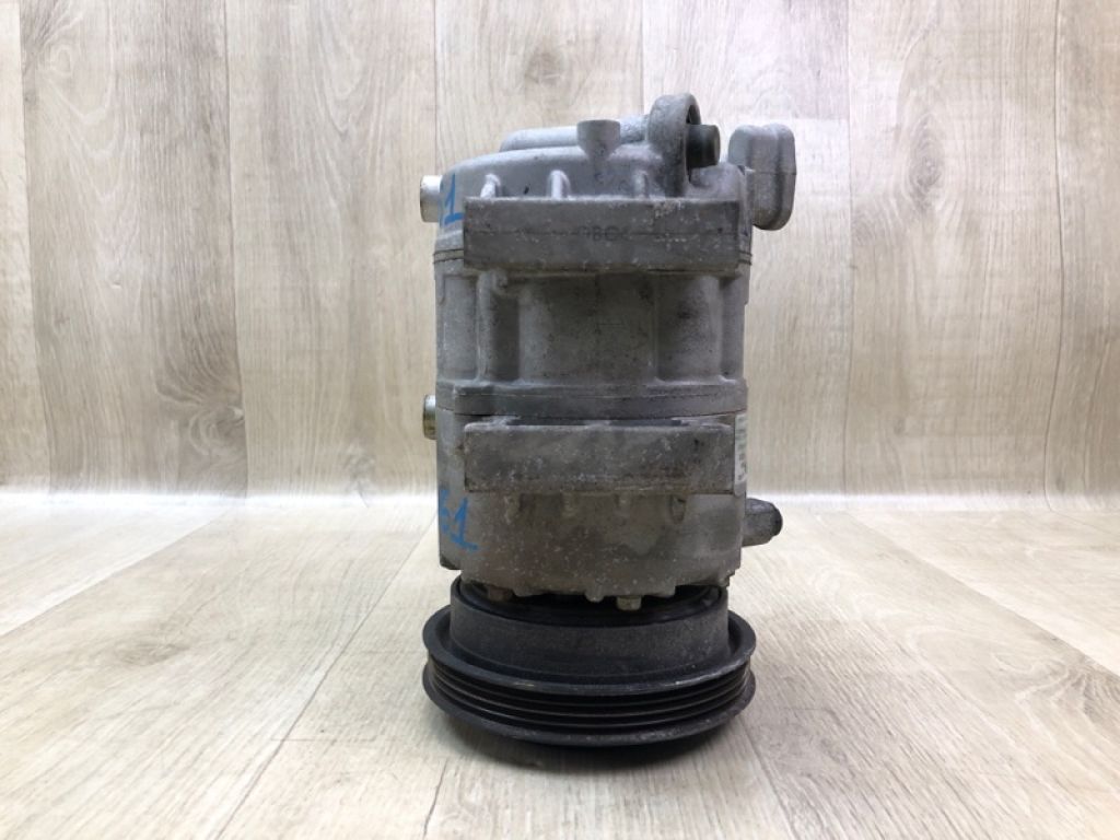 977011E001 | Компресор кондиціонера HYUNDAI ACCENT MC 06-10 - Фото 6