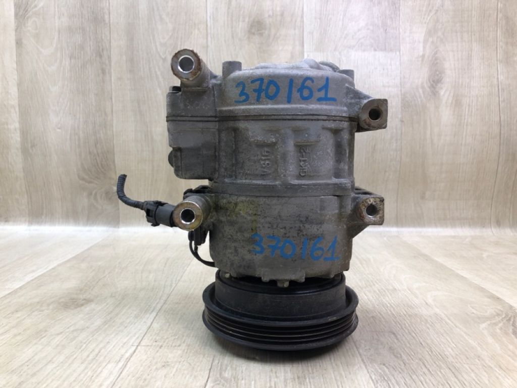 977011E001 | Компресор кондиціонера HYUNDAI ACCENT MC 06-10 - Фото 7
