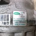 977011E001 | Компресор кондиціонера HYUNDAI ACCENT MC 06-10 - Прев'ю 8