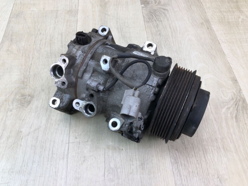 88320-07110 | Компресор кондиціонера TOYOTA AVALON 05-12