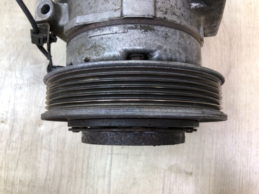38810-RGL-A01 | Компрессор кондиционера HONDA ODYSSEY 05-10 - Фото 3
