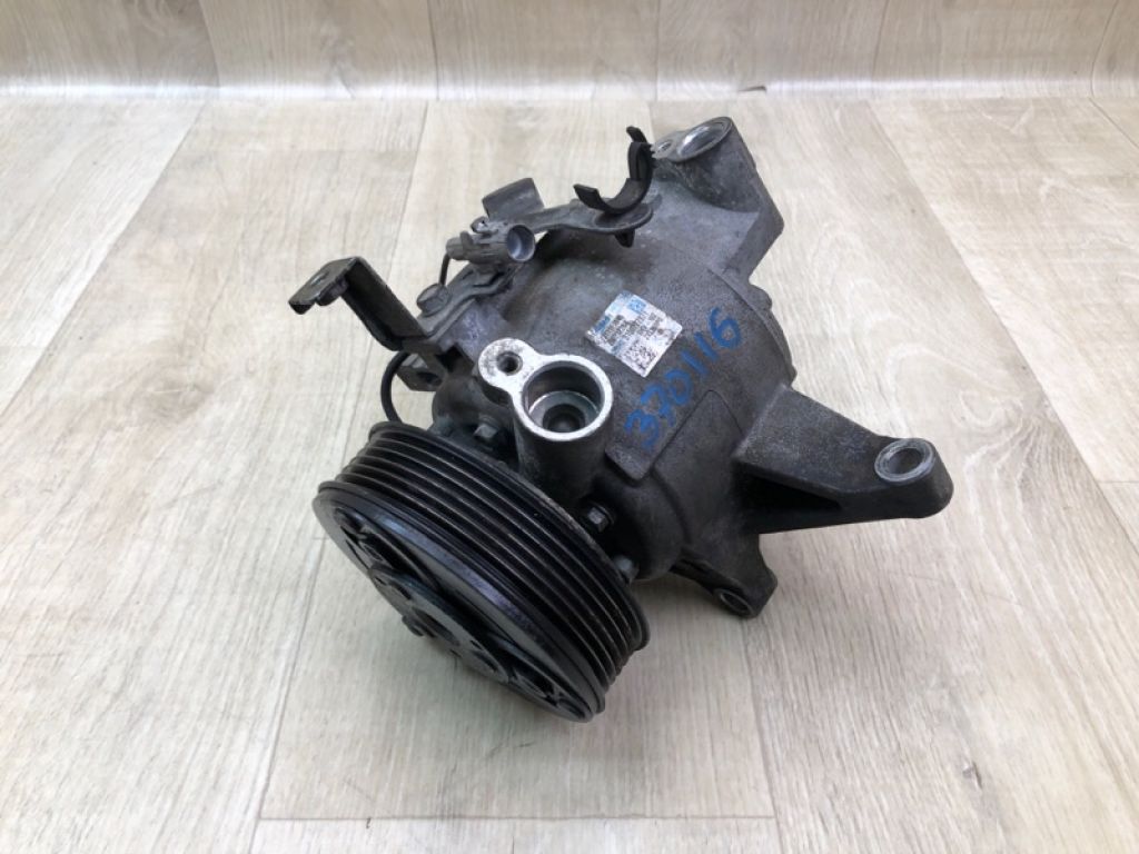 73111FJ040 | Компрессор кондиционера SUBARU CROSSTREK 12-17