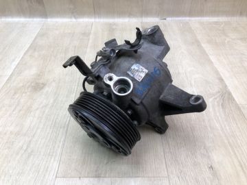 Компрессор кондиционера SUBARU CROSSTREK 12-17