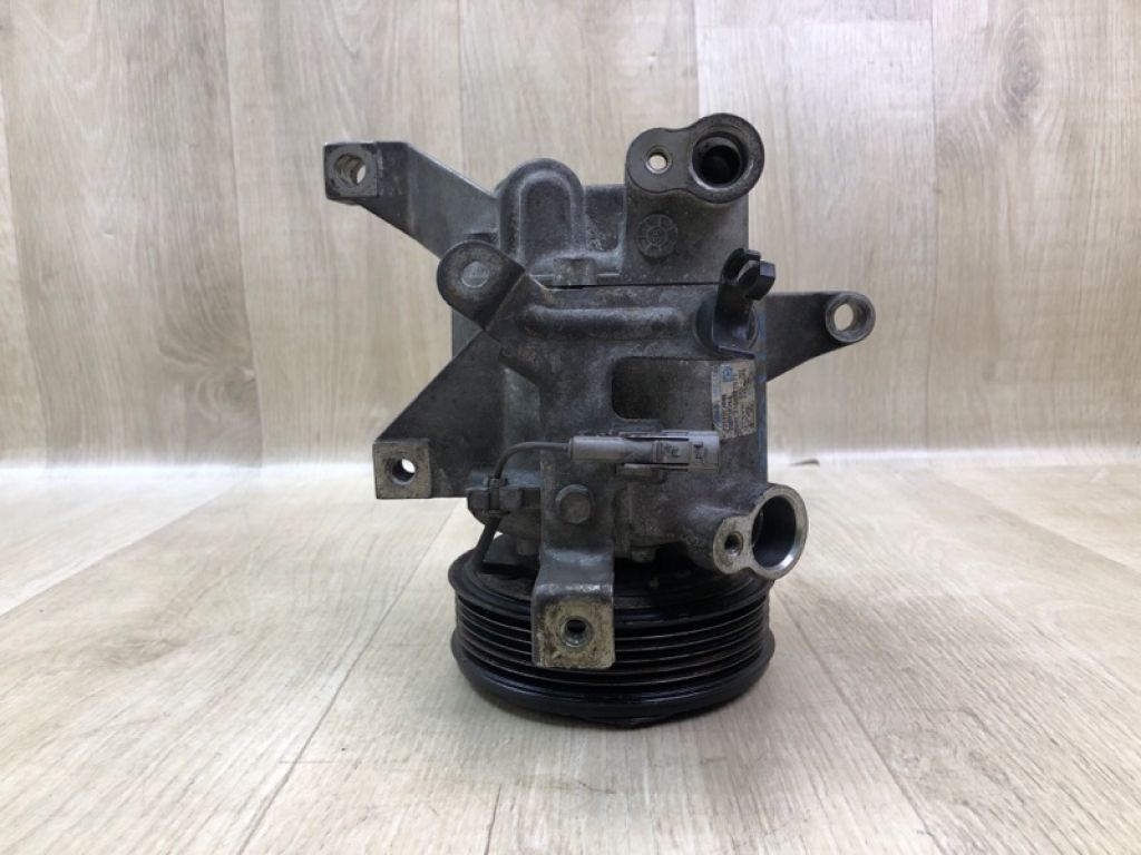 73111FJ040 | Компрессор кондиционера SUBARU CROSSTREK 12-17 - Фото 2