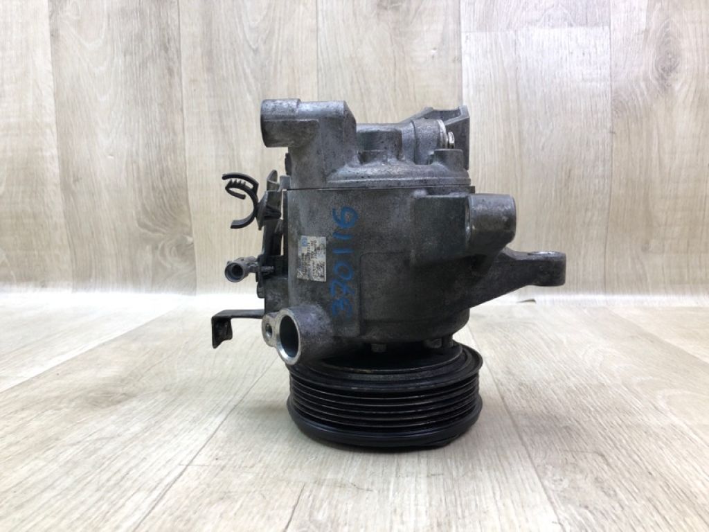 73111FJ040 | Компрессор кондиционера SUBARU CROSSTREK 12-17 - Фото 3